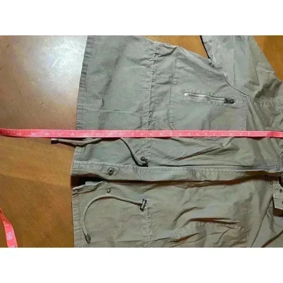 Lane Bryant jacket size 22 in excellent condition - Picture 5 of 8